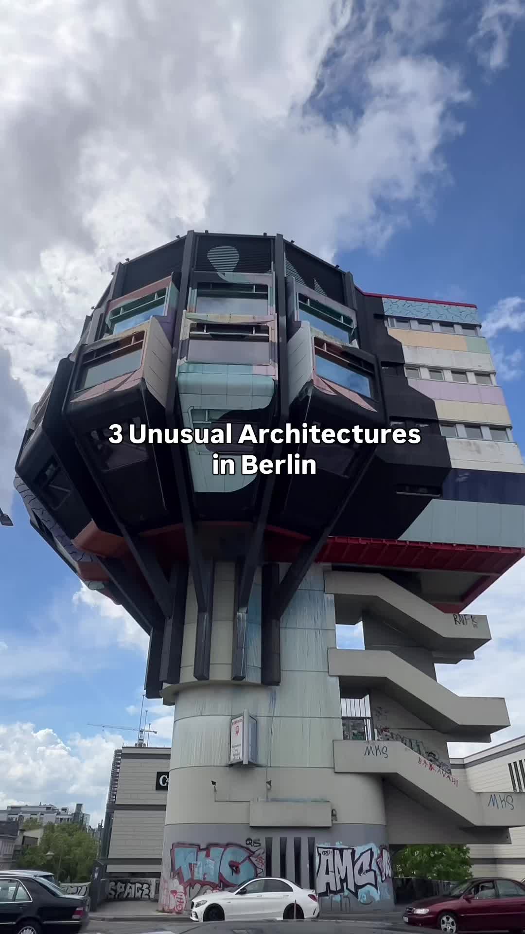 @berlinXperience