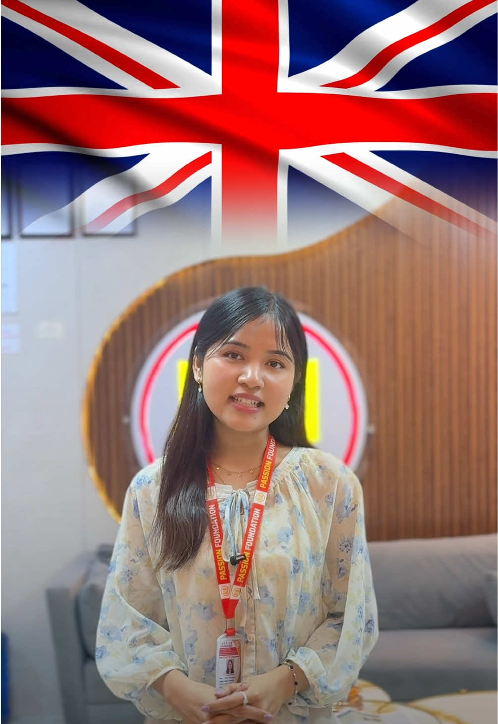 @Passion Foundation,Newbuilding