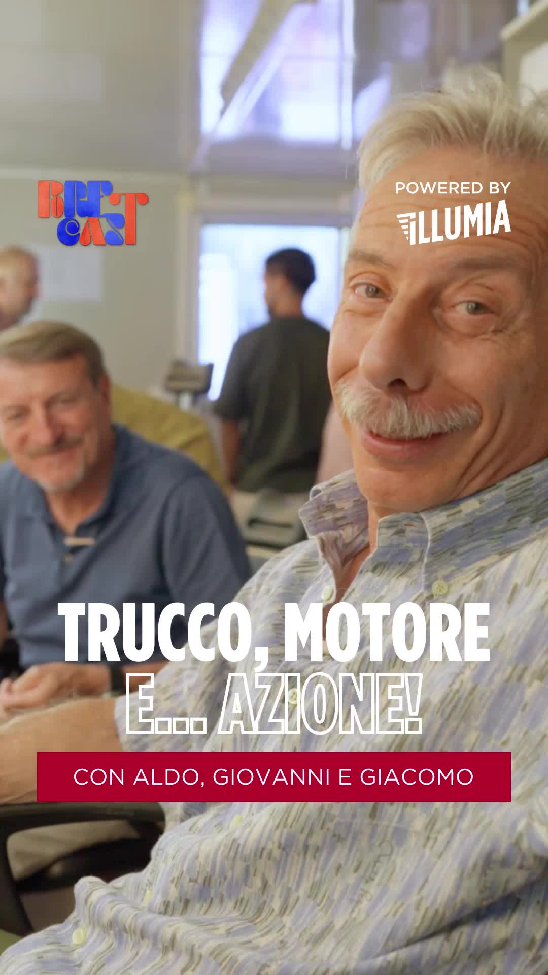 @PoretCast