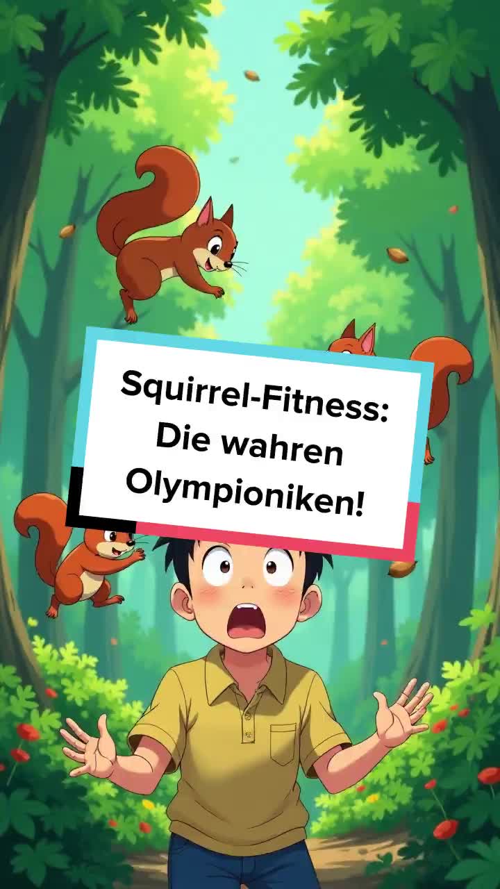 @Squirreltology