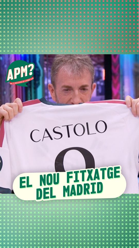 @ALGUNA PREGUNTA M&Eacute;S?