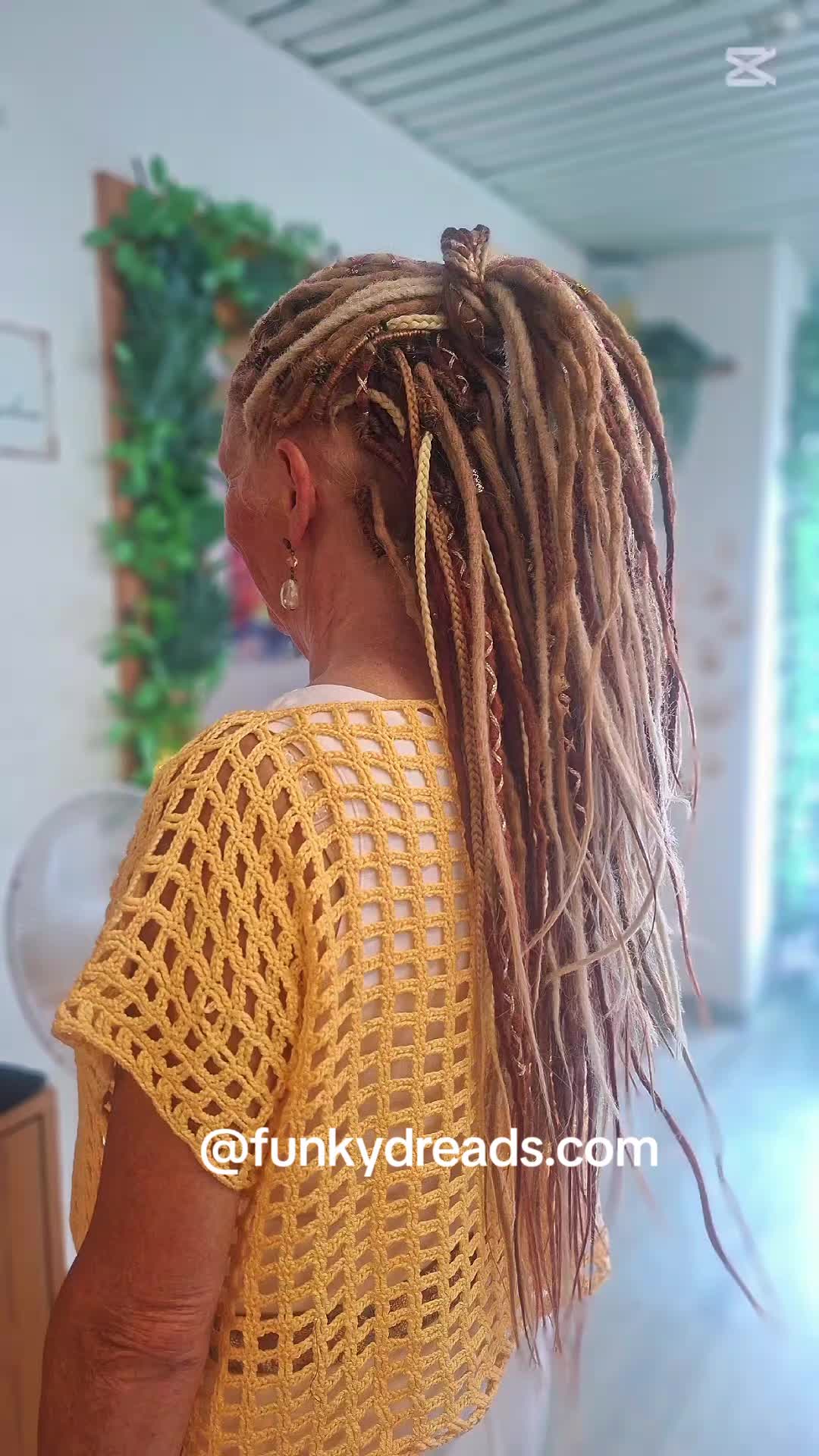 @Funkydreads.com