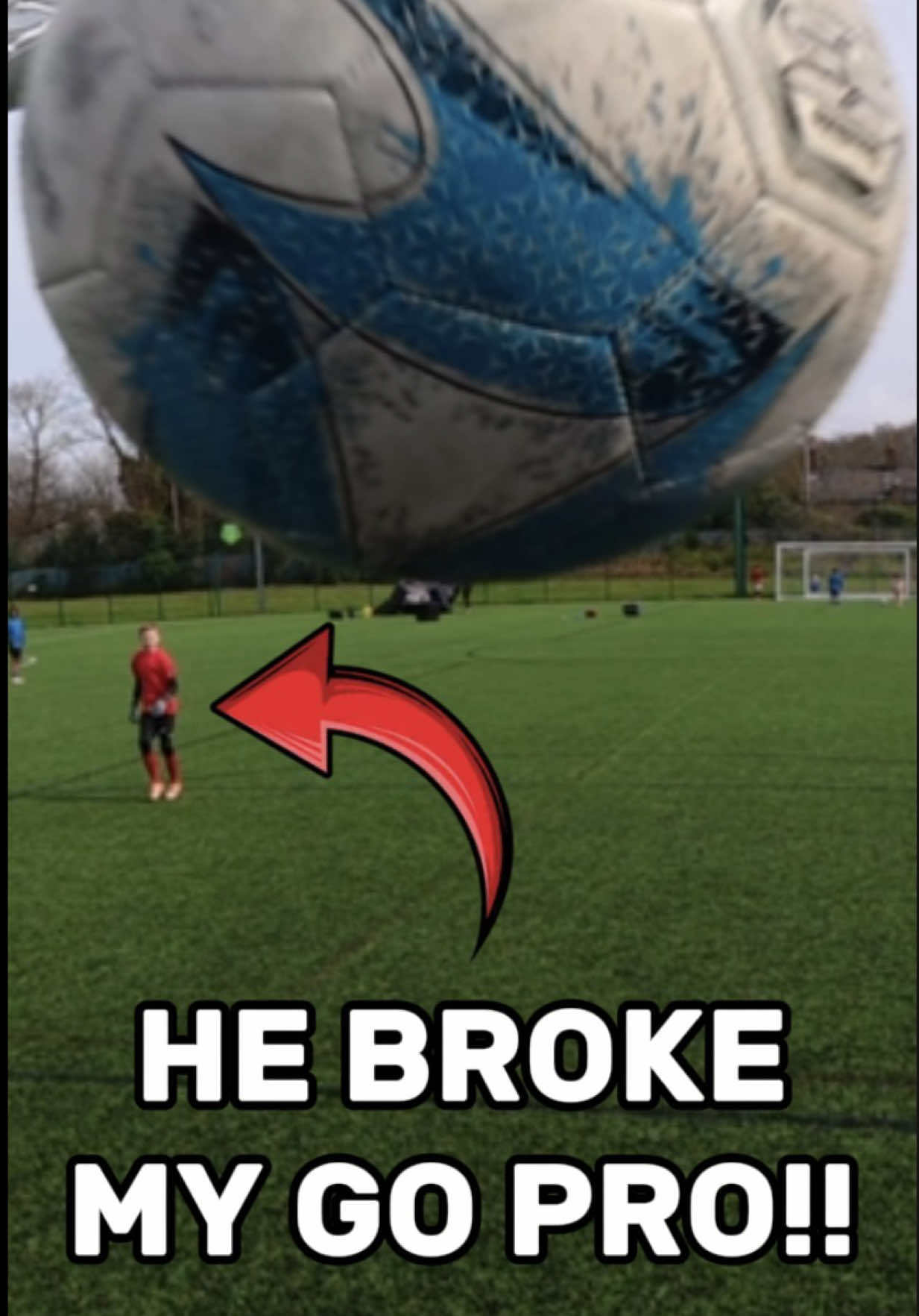 @KID DE GEA