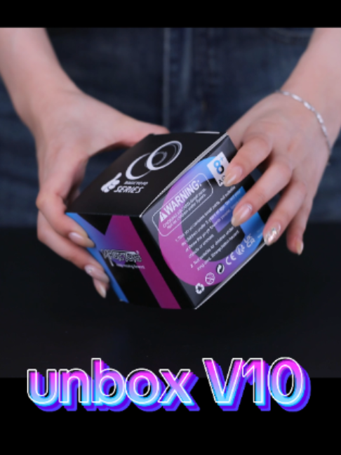 @MAGICYOYO