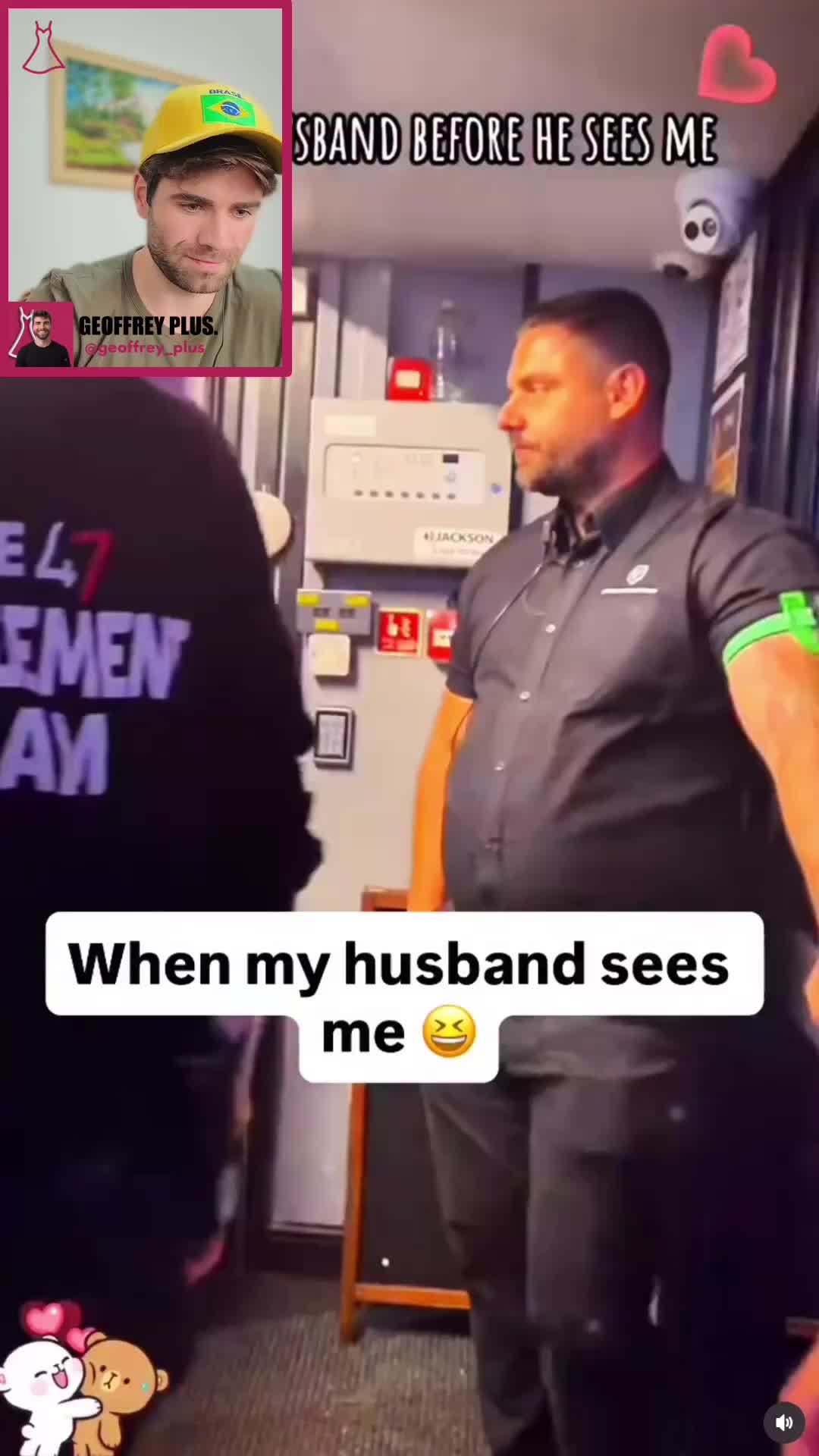 @Ladies in love