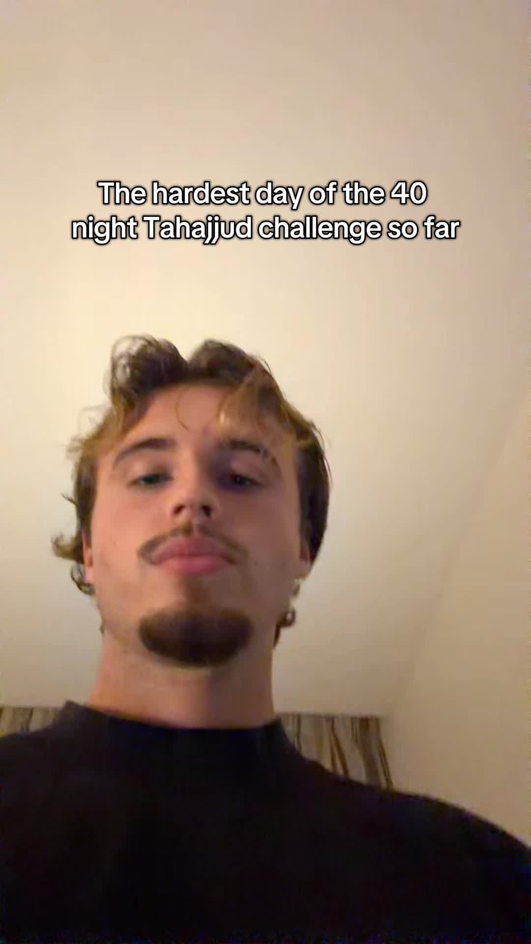 @Tahajjud+