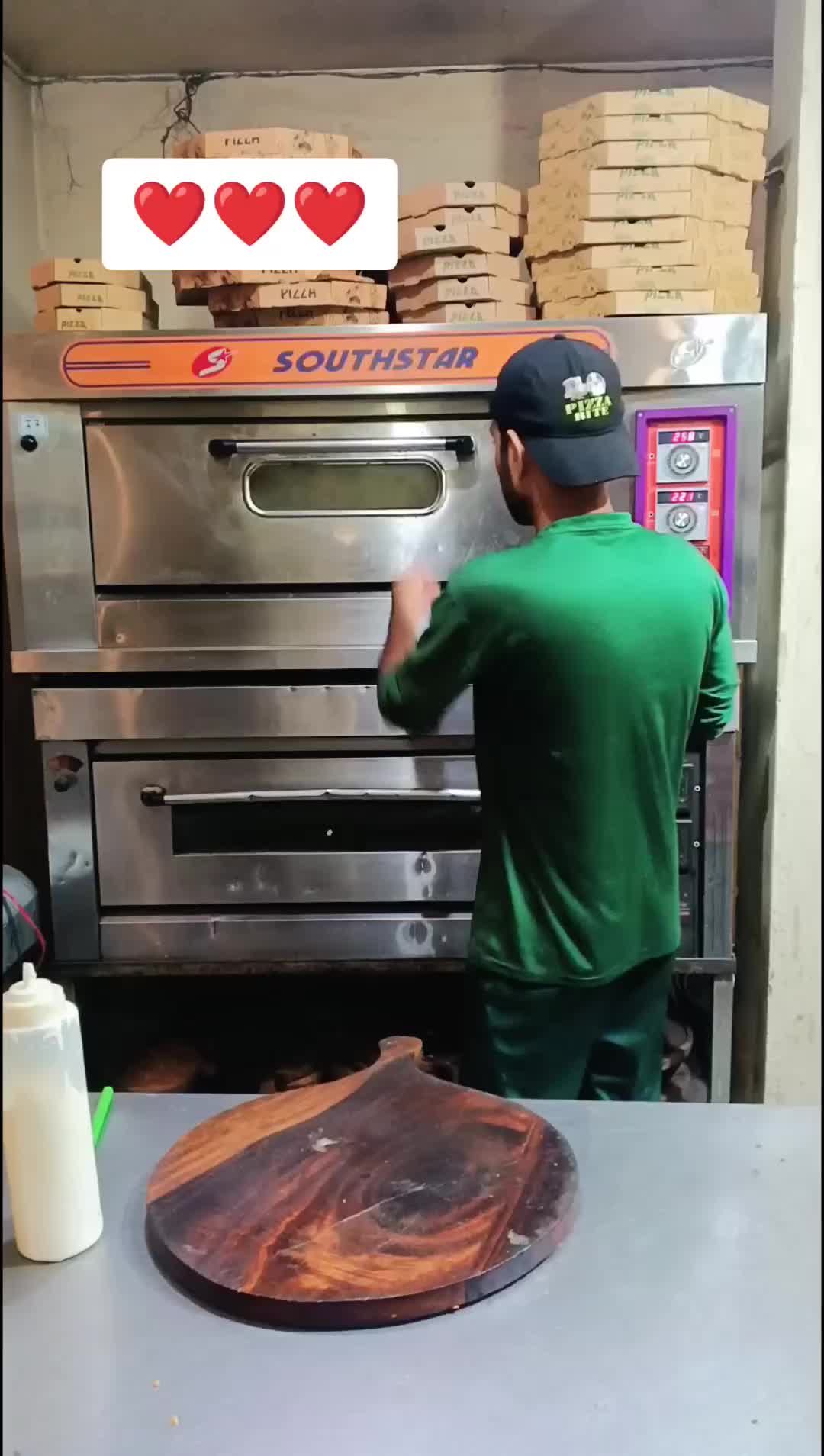 @Pizza Lover🍕