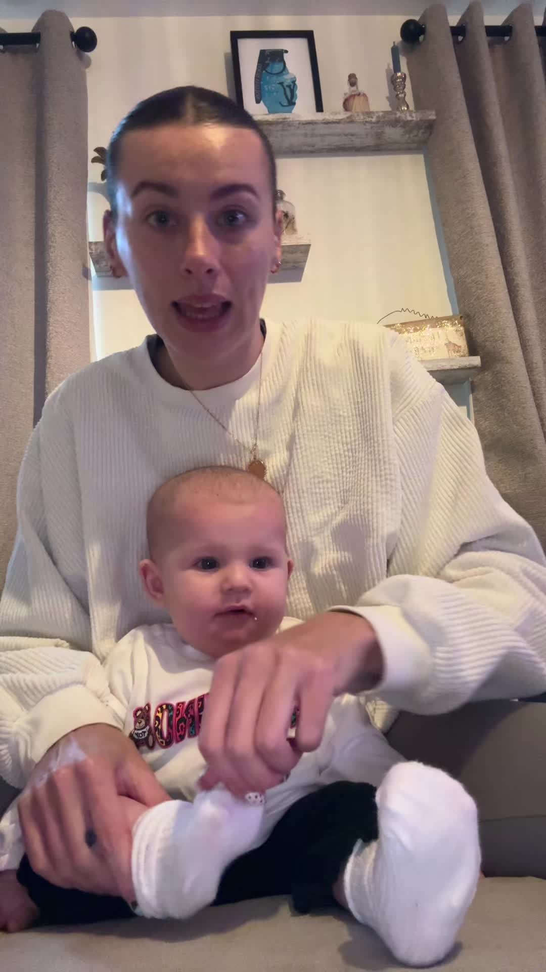 @MeganandArya
