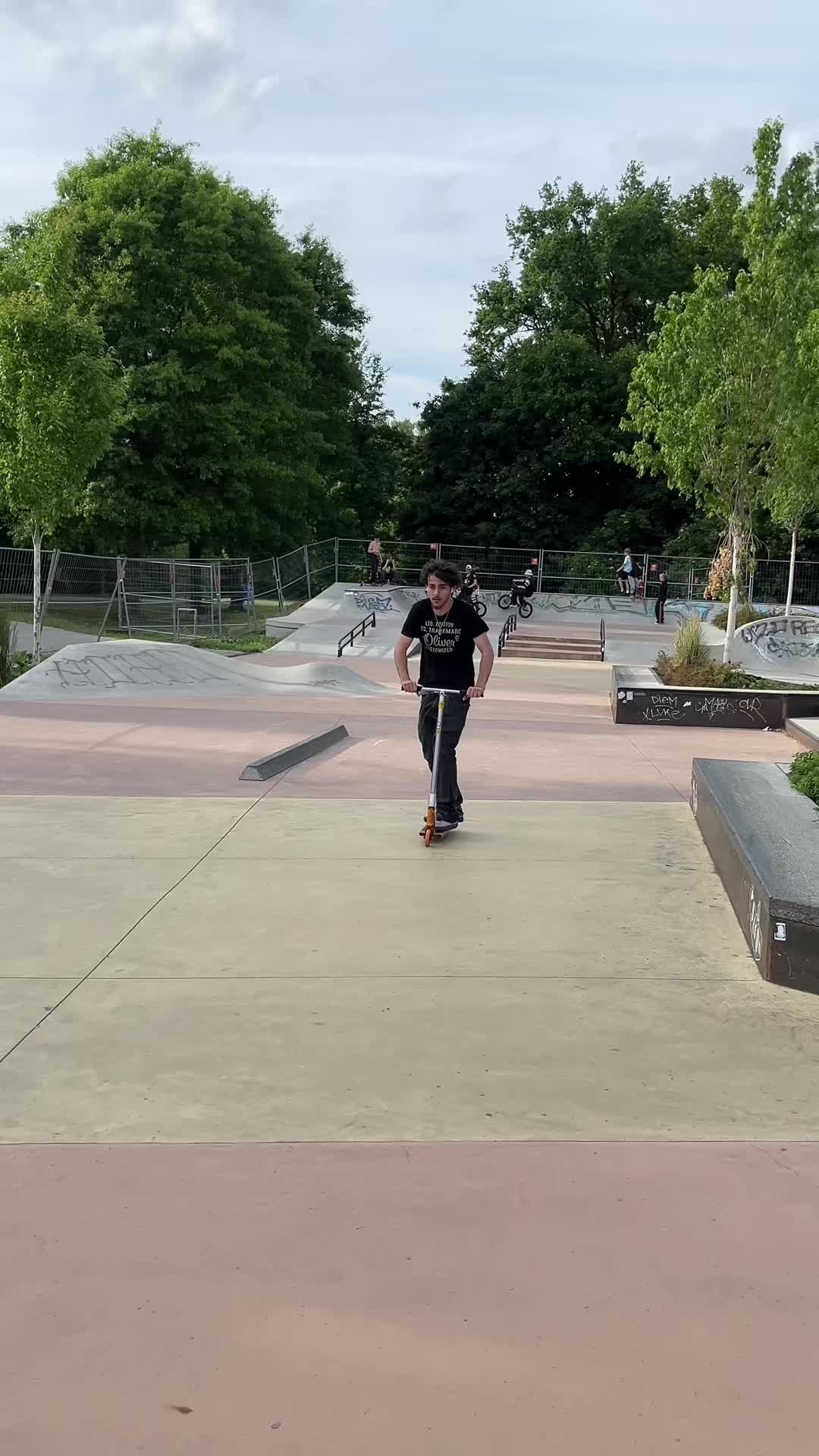 @Pappent&auml;nzer