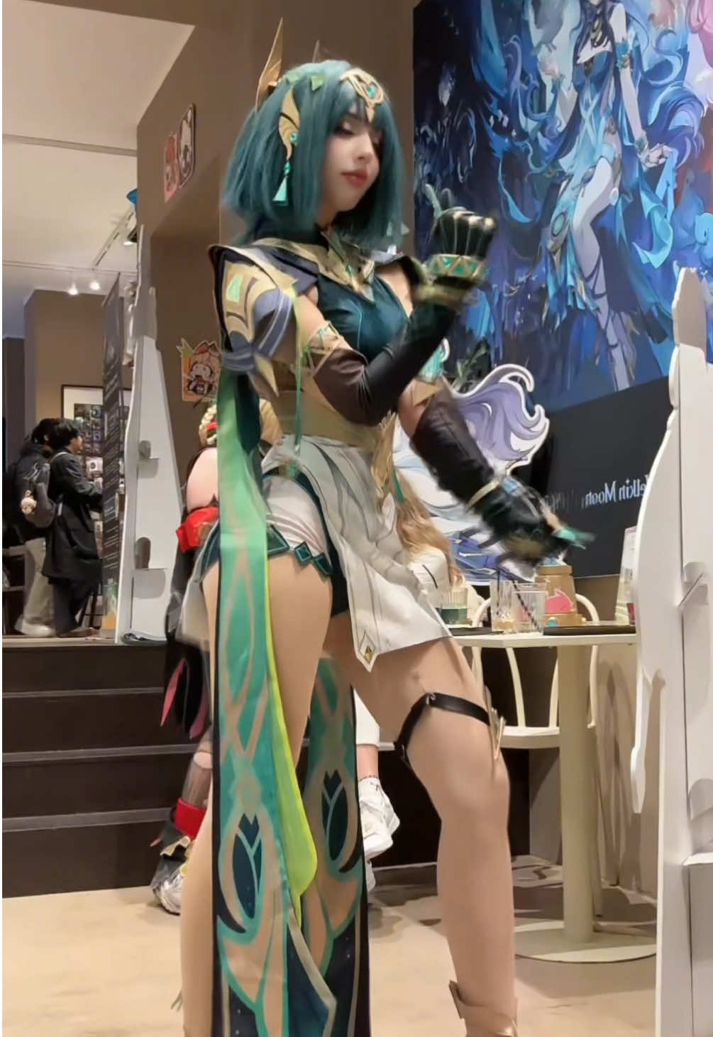 @Mika