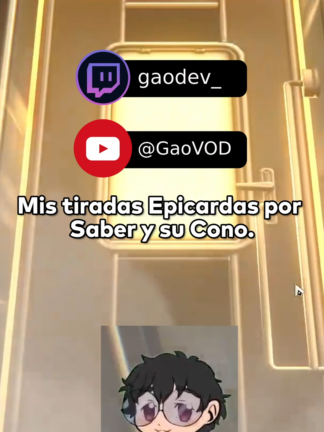 @GaoDev
