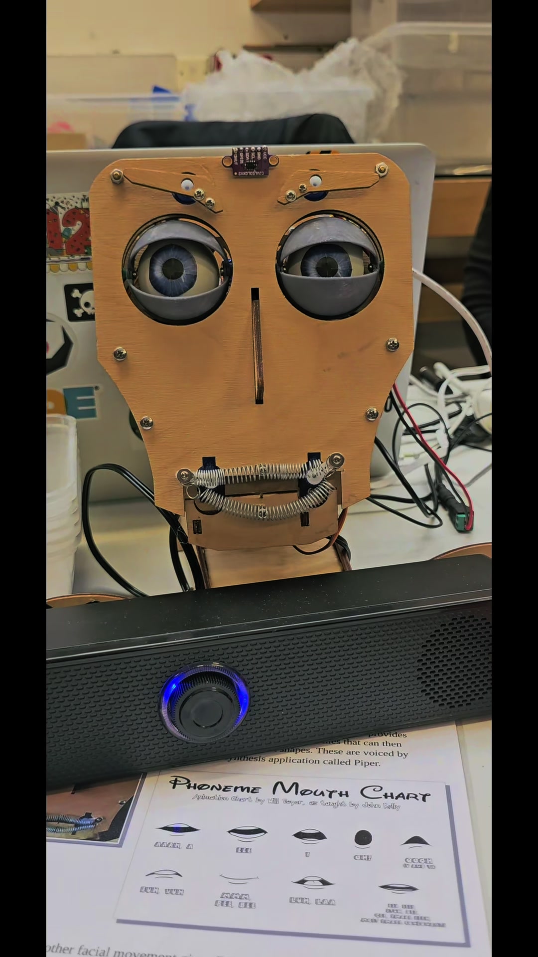 @Raspberry Pi