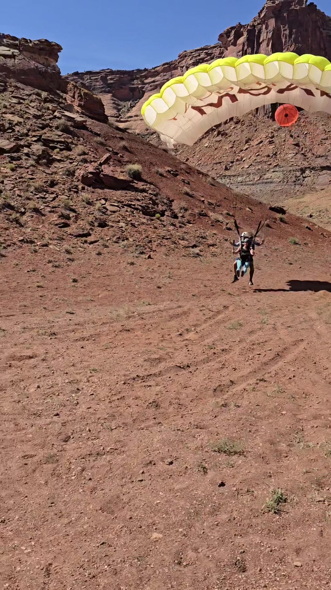 @‘Tandem BASE Moab’