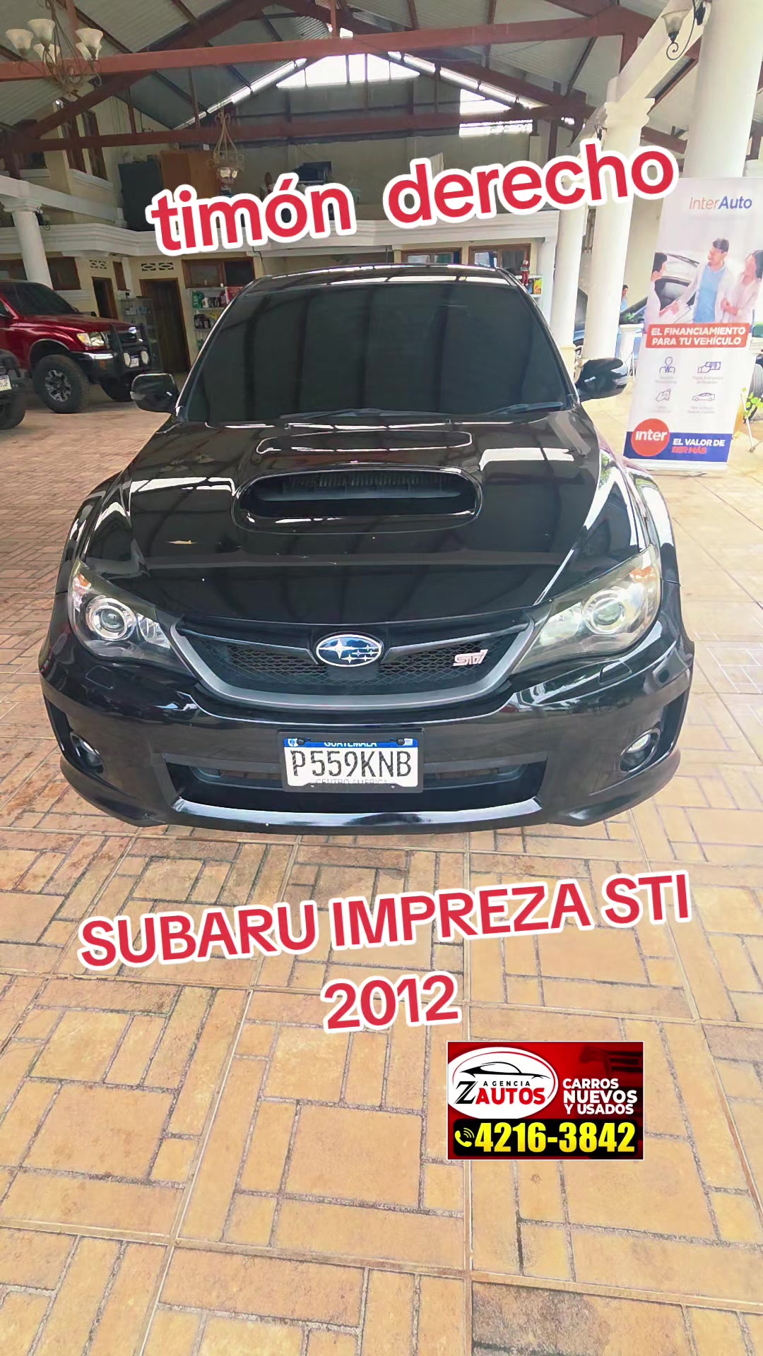 @Agencia Zautos