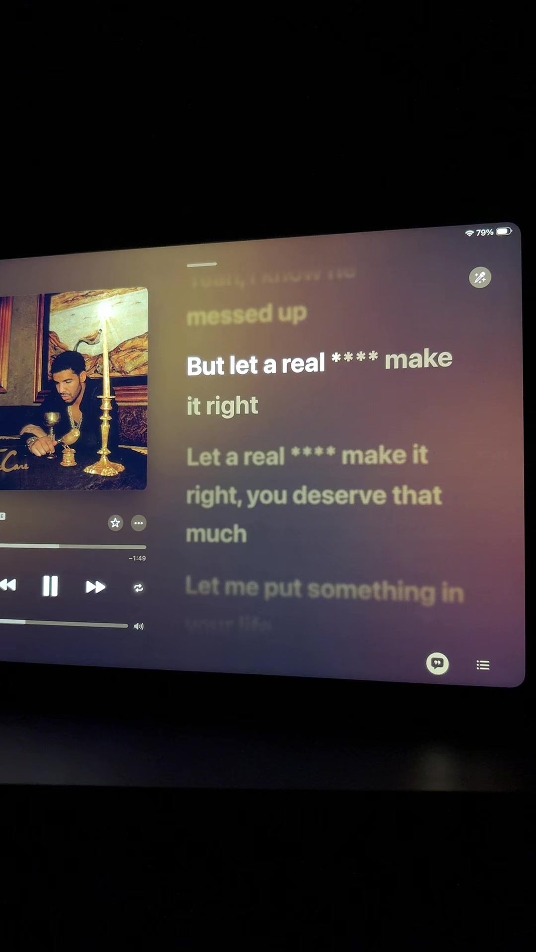 @jammin lyrics