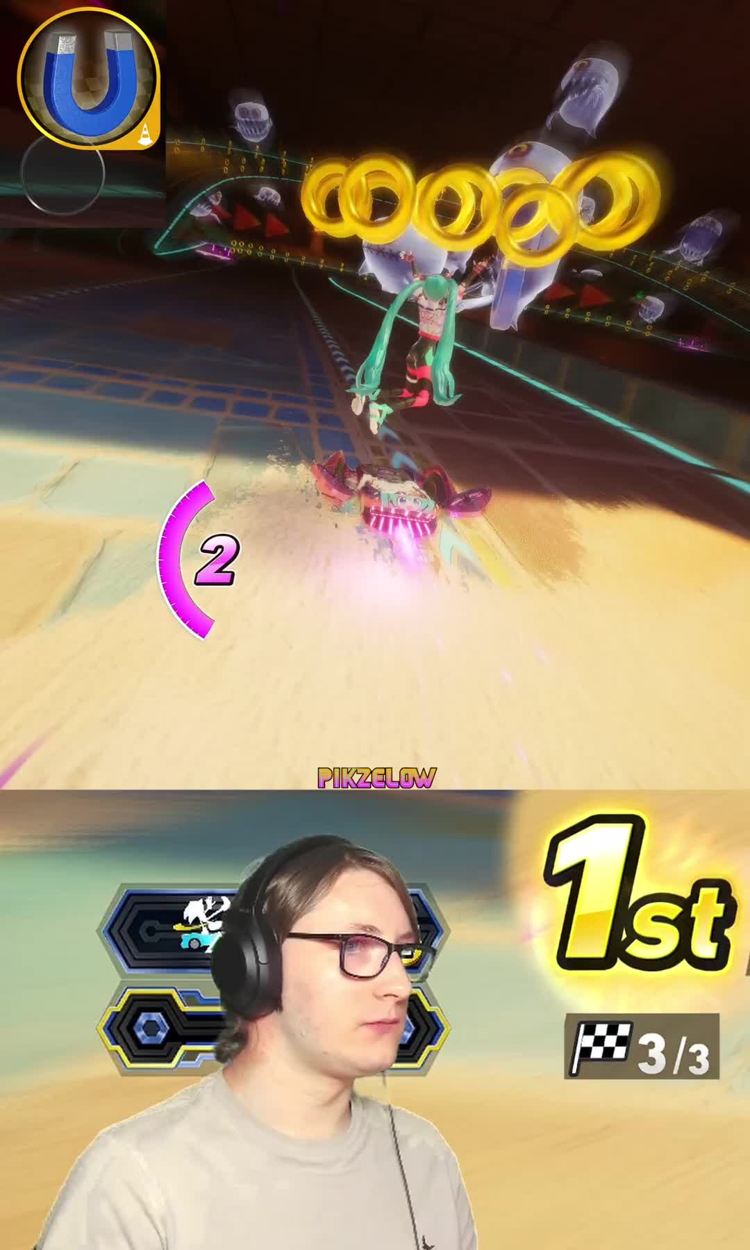 @Pikzelow's Gaming Moments