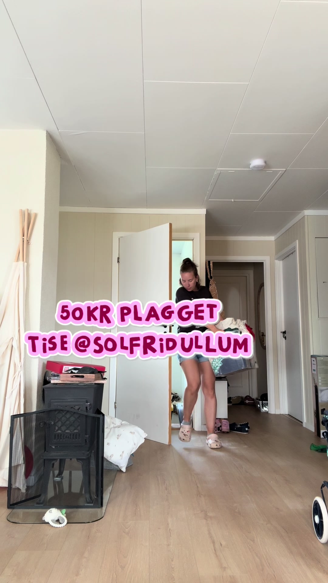 @Solfrid - Tobarnsmor 🇳🇴🩷