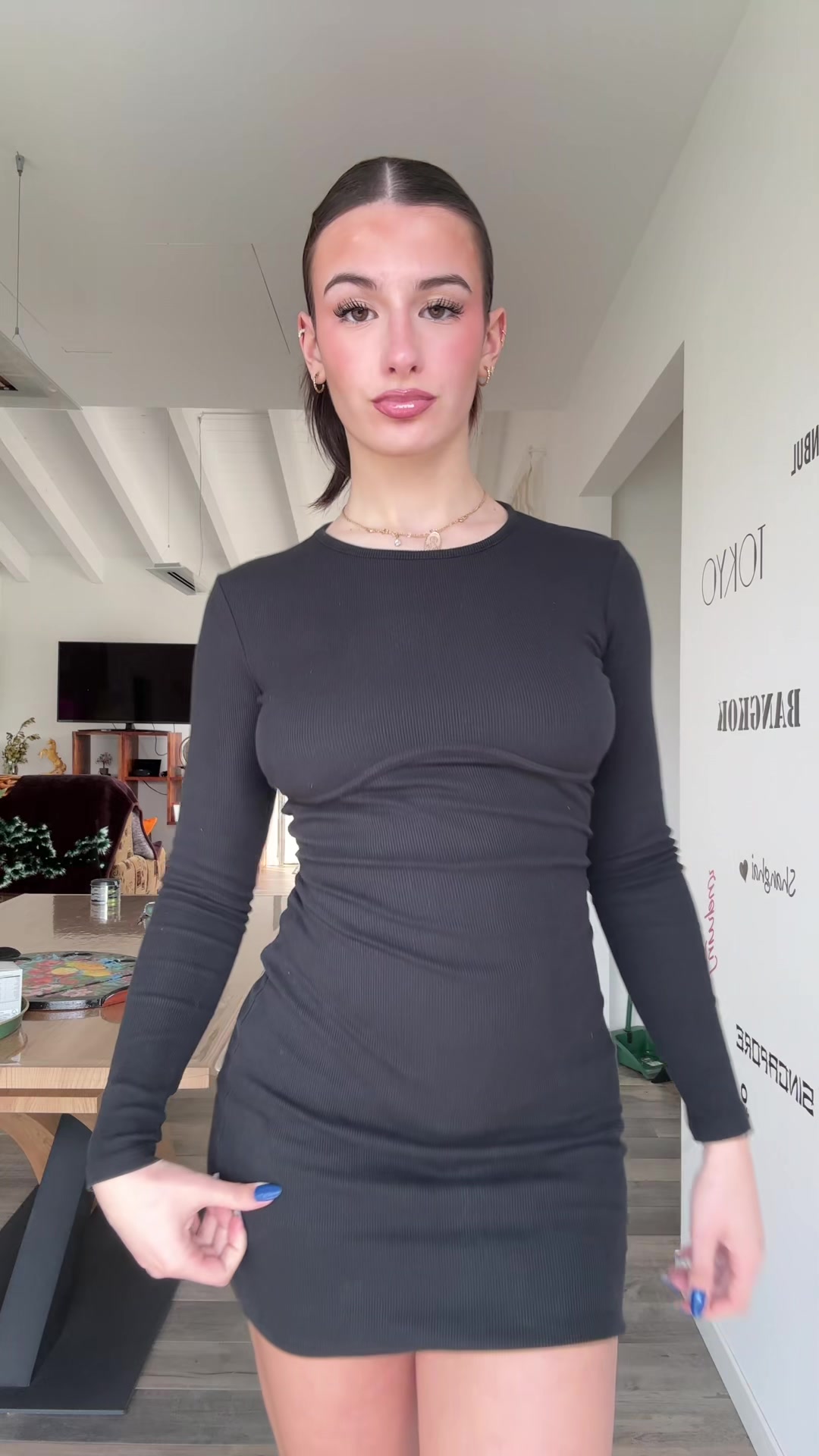 @Agatha Ugazio