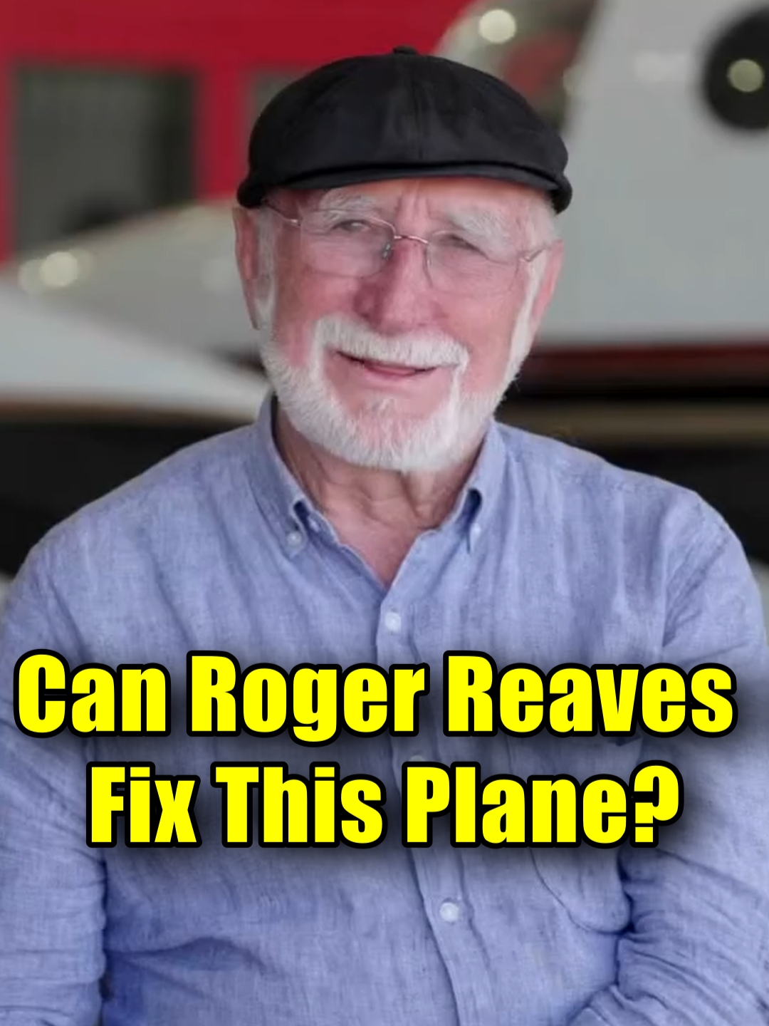@Roger Reaves