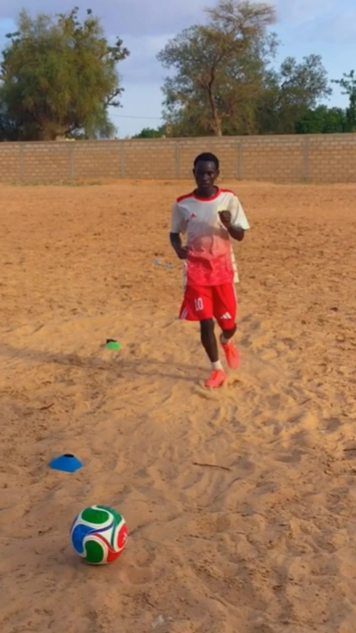 @≛ Loufa ✬jr✪ 🇸🇳🏅