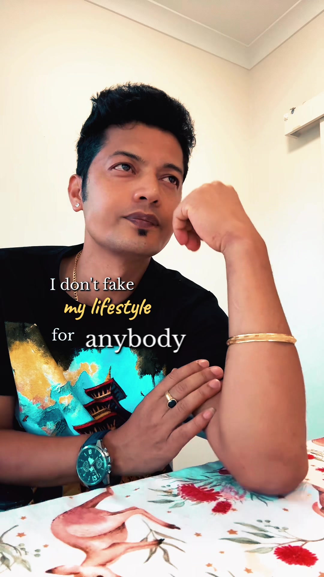 @Sugam Rana B