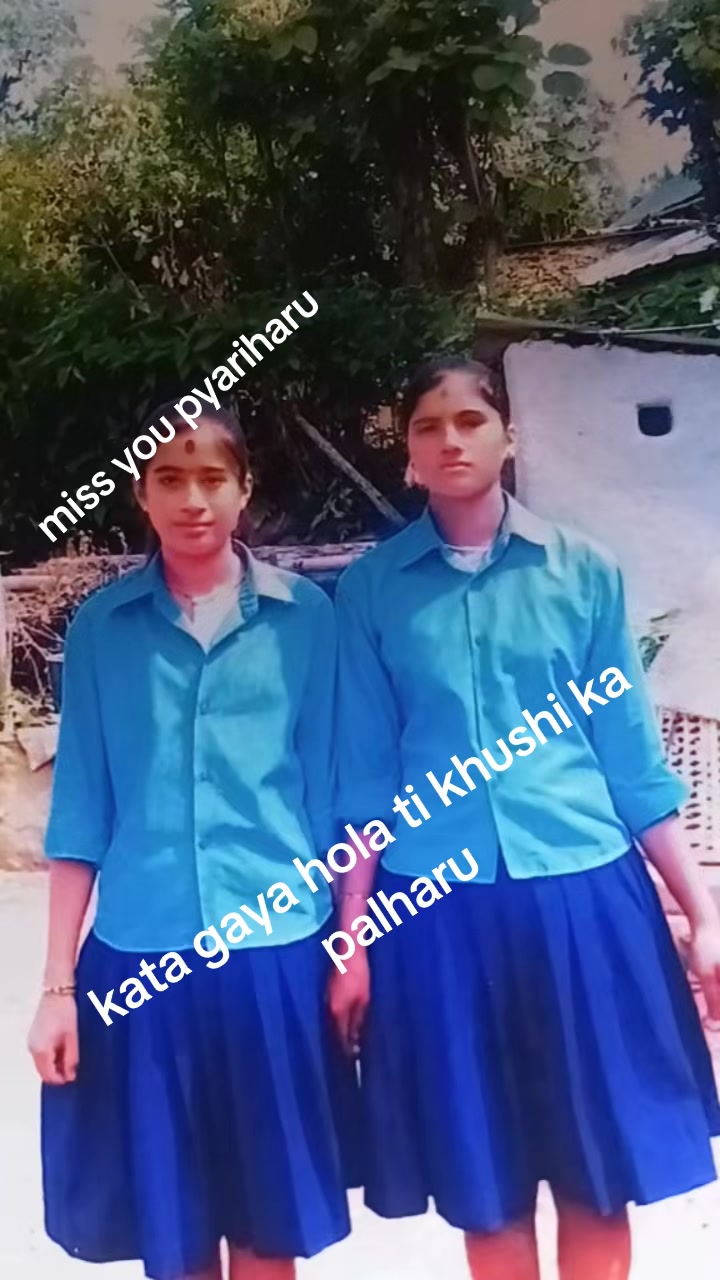 @Januka Duwadi