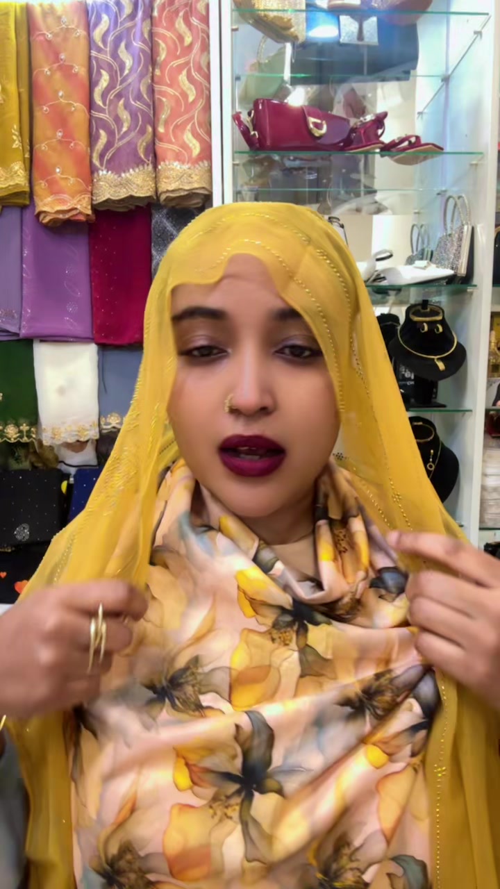 @Nani borana
