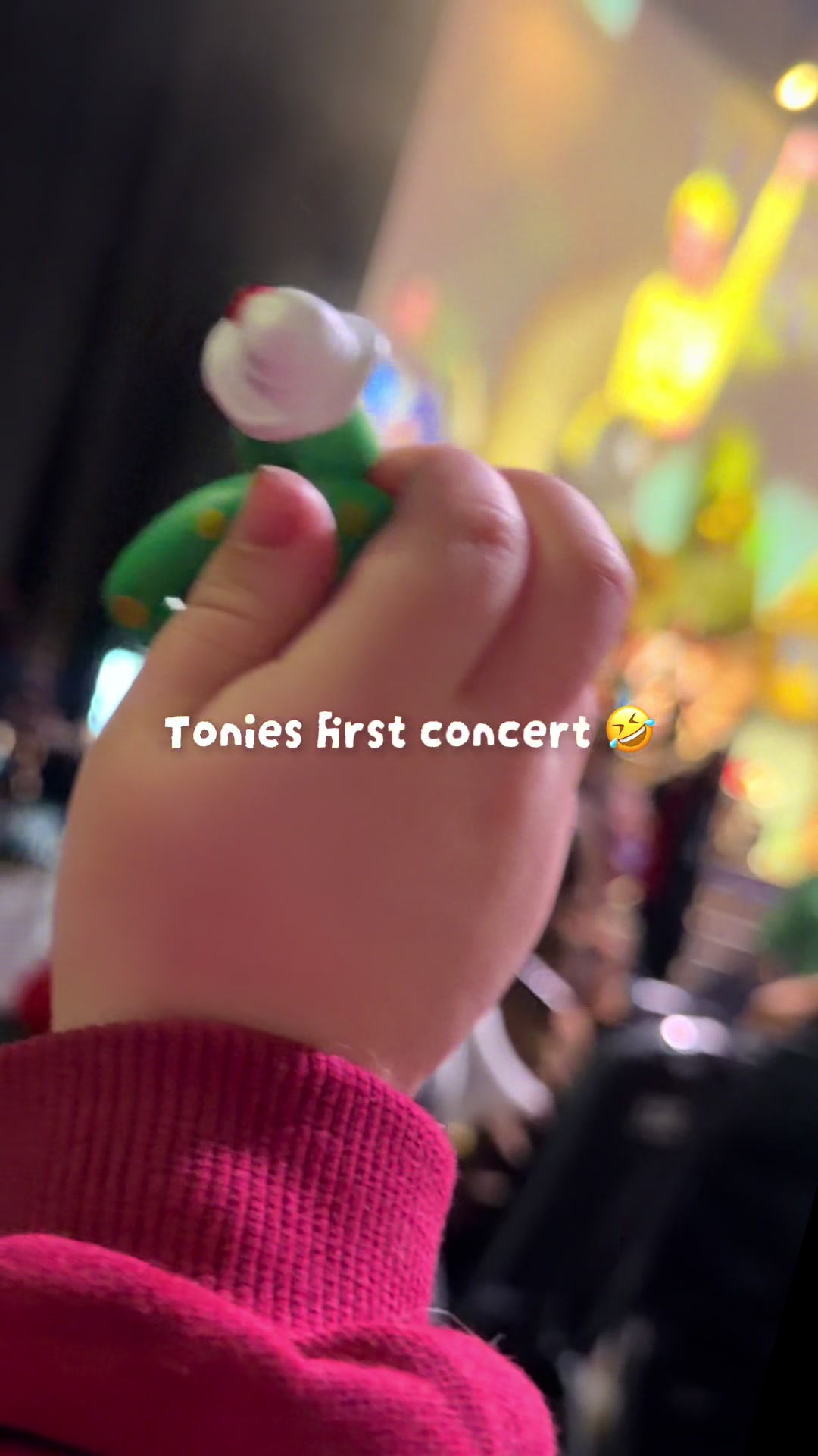 @We Love Tonies 💖
