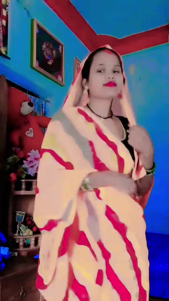 @Miss Manzu