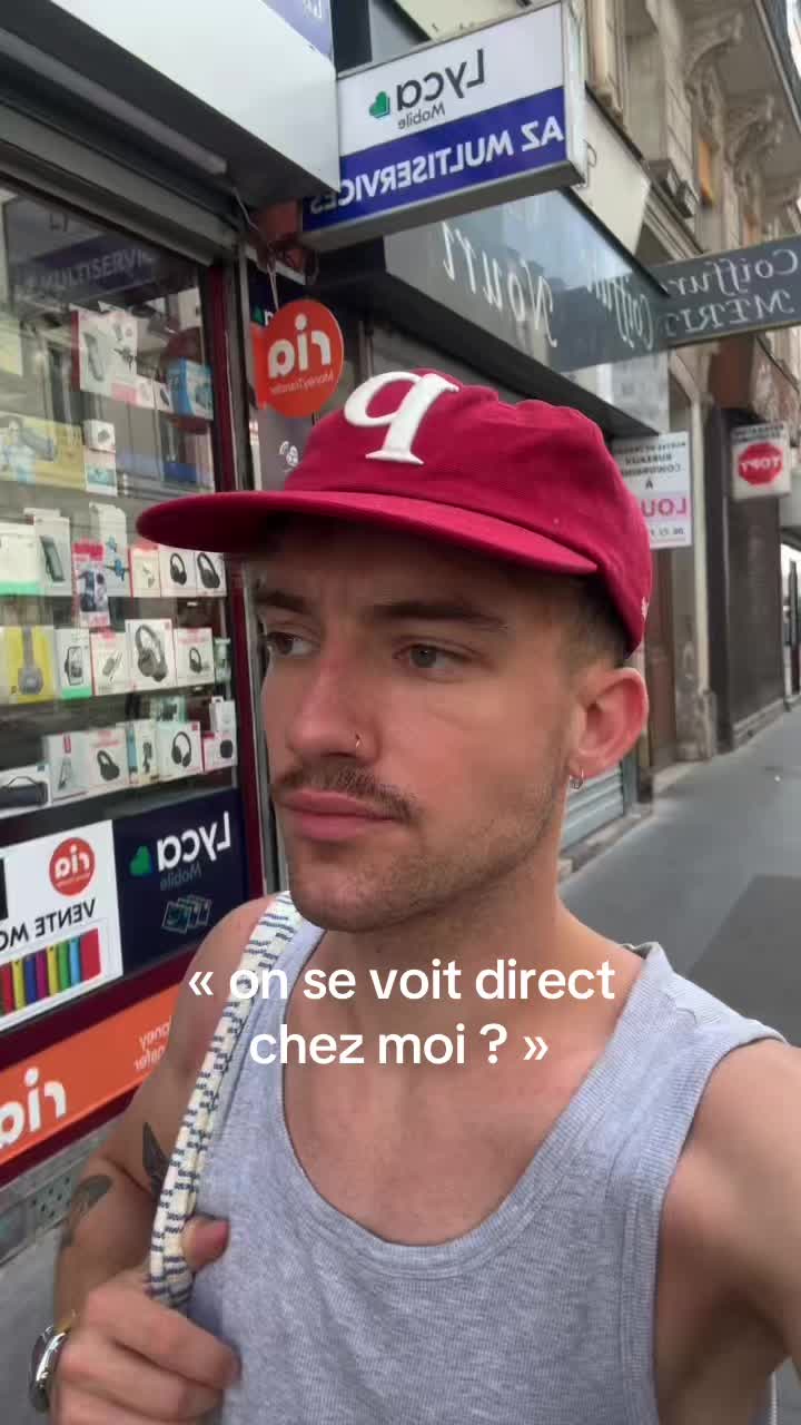 @TIM