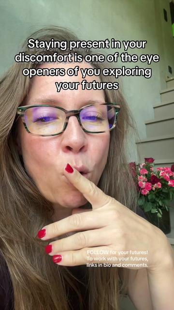 @Personal Futurist Essi Erika