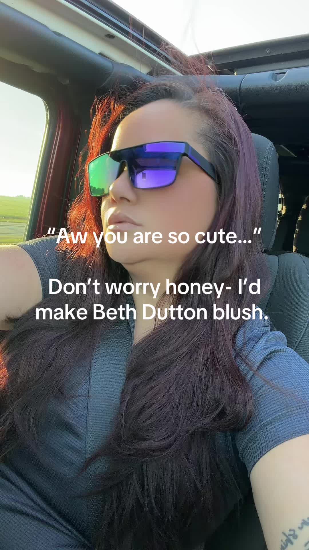 @Hannah