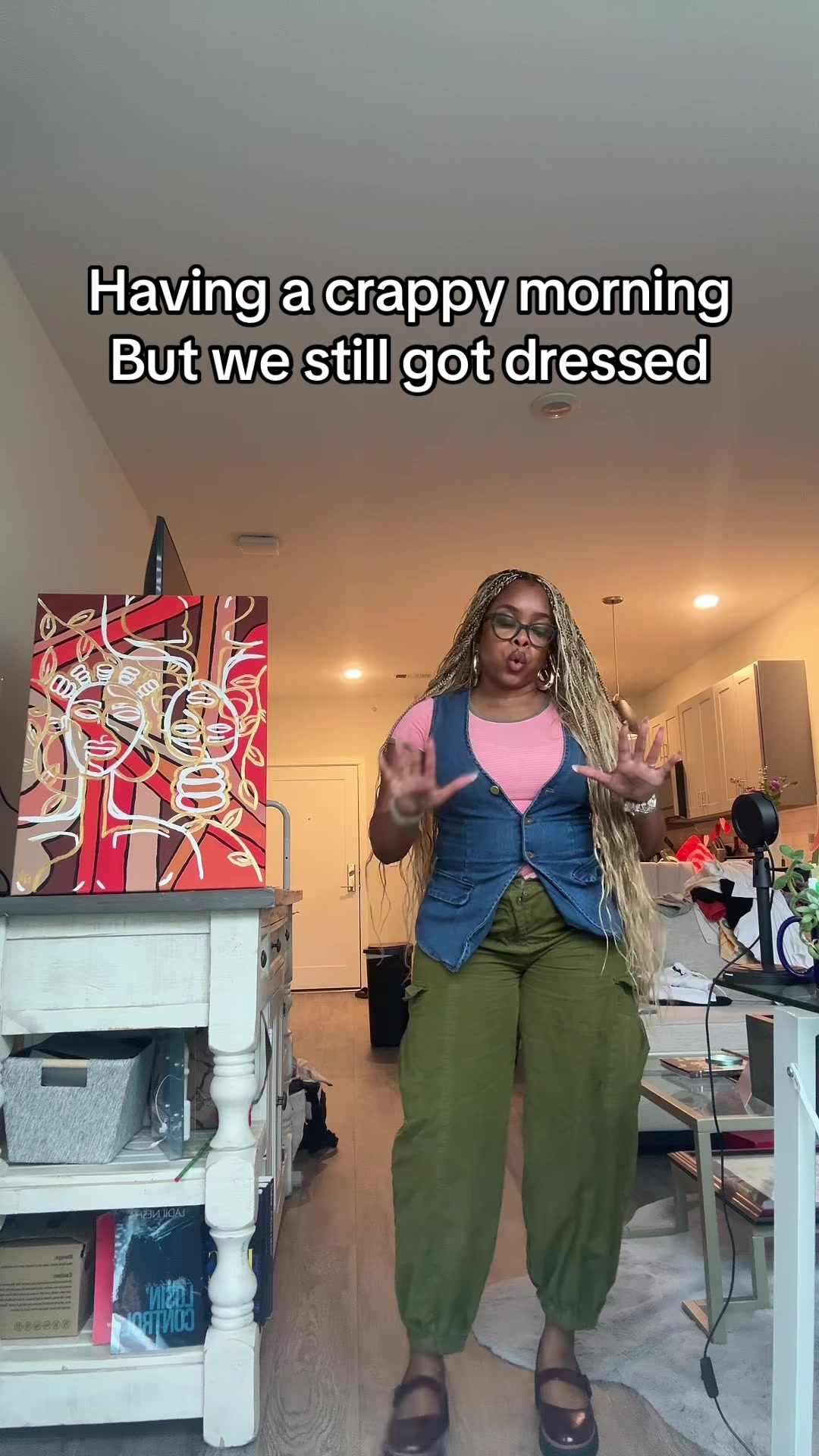 @Nikia J. | Style & Beauty