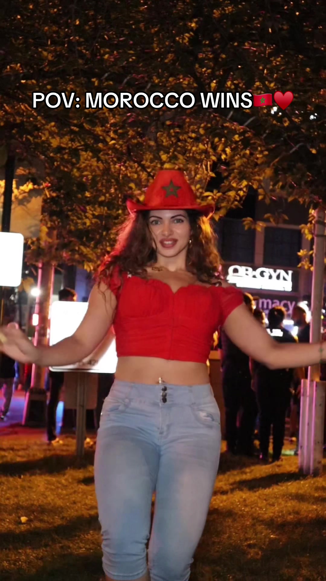 @Joudy | Belly Dancer & Creator