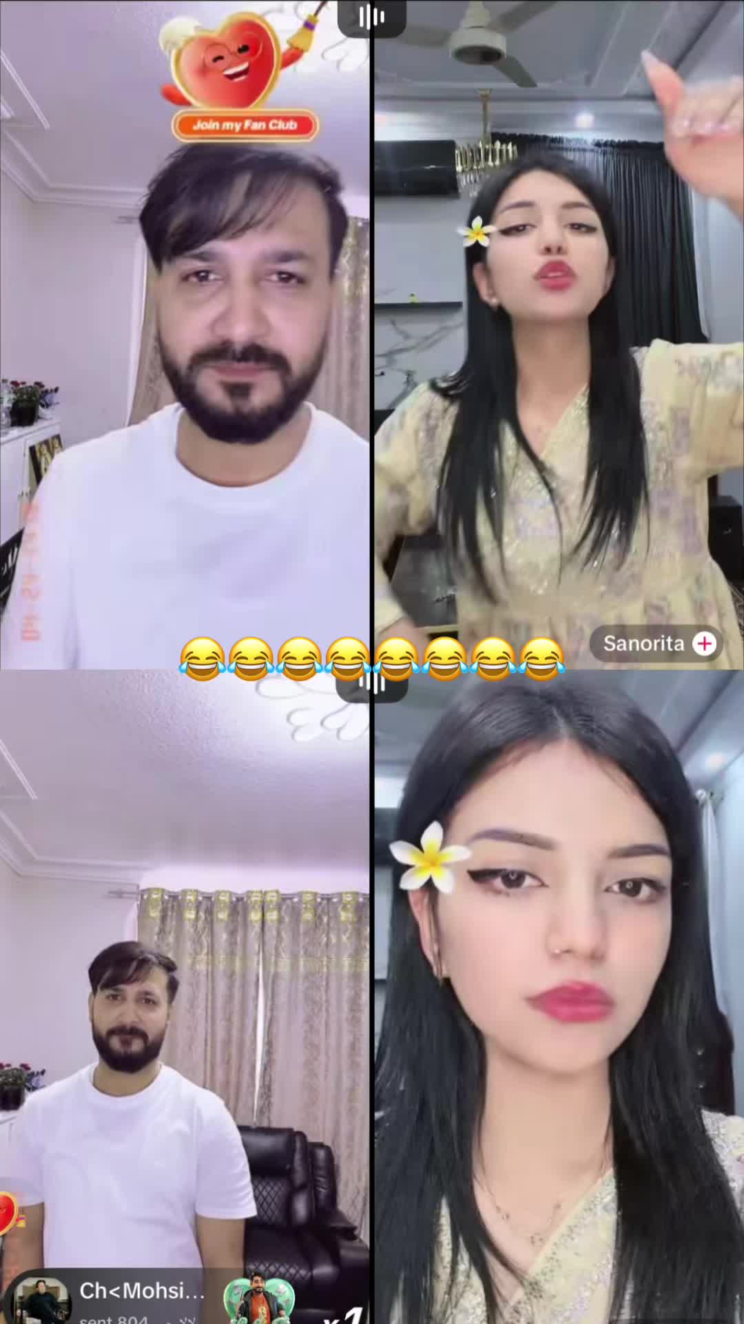 @Funny TikToker😂