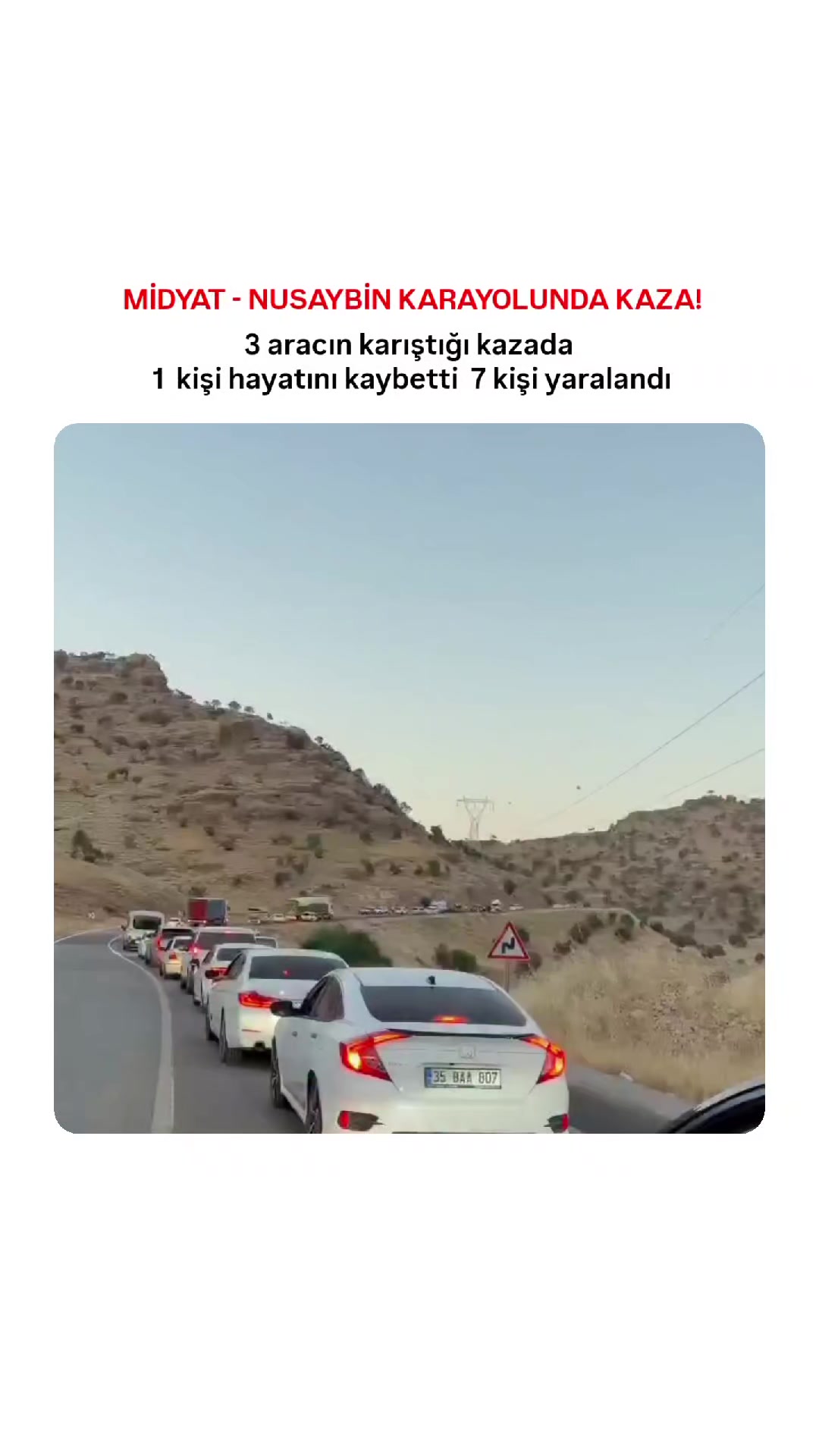 @Nusaybin Tanıtım