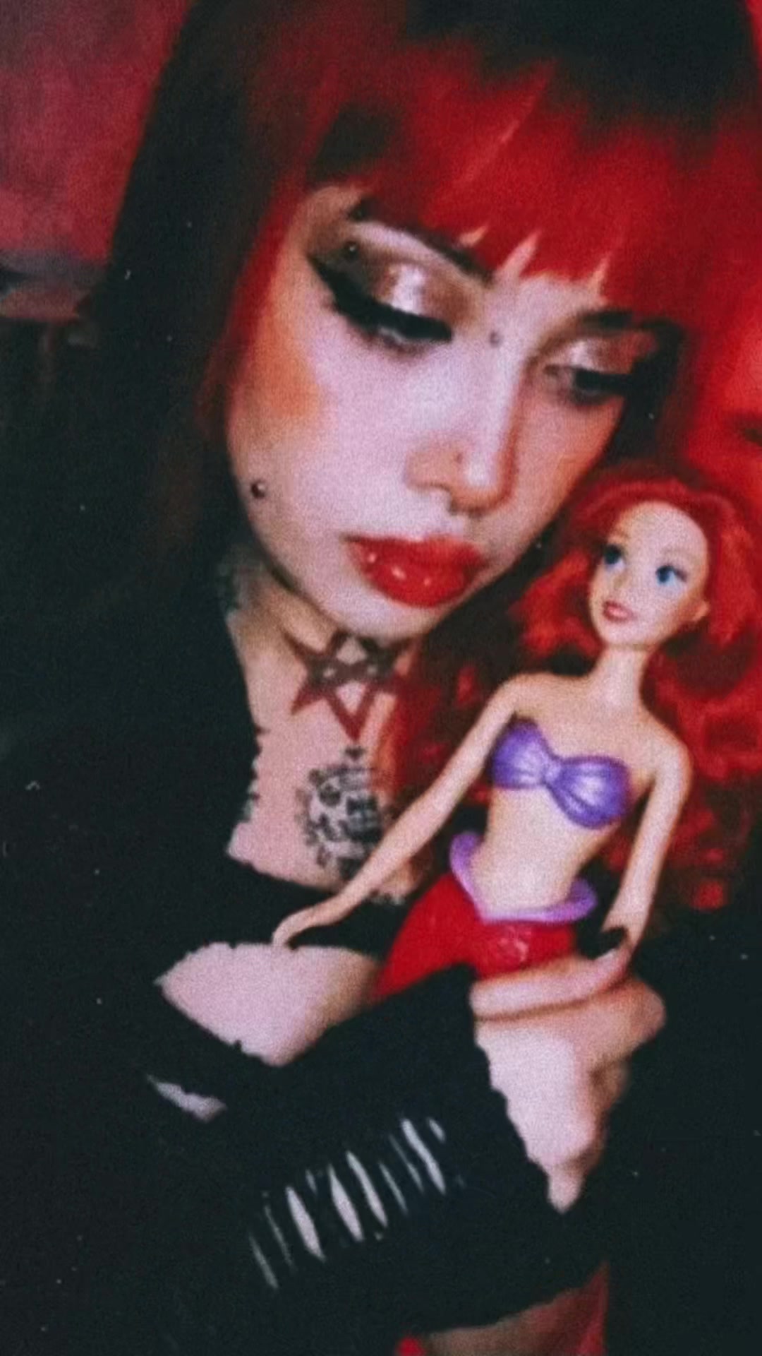@⛧🜏𝙈𝙚𝙨𝙩𝙧𝙖 𝙍𝙤𝙣𝙮𝙖🜏⛧
