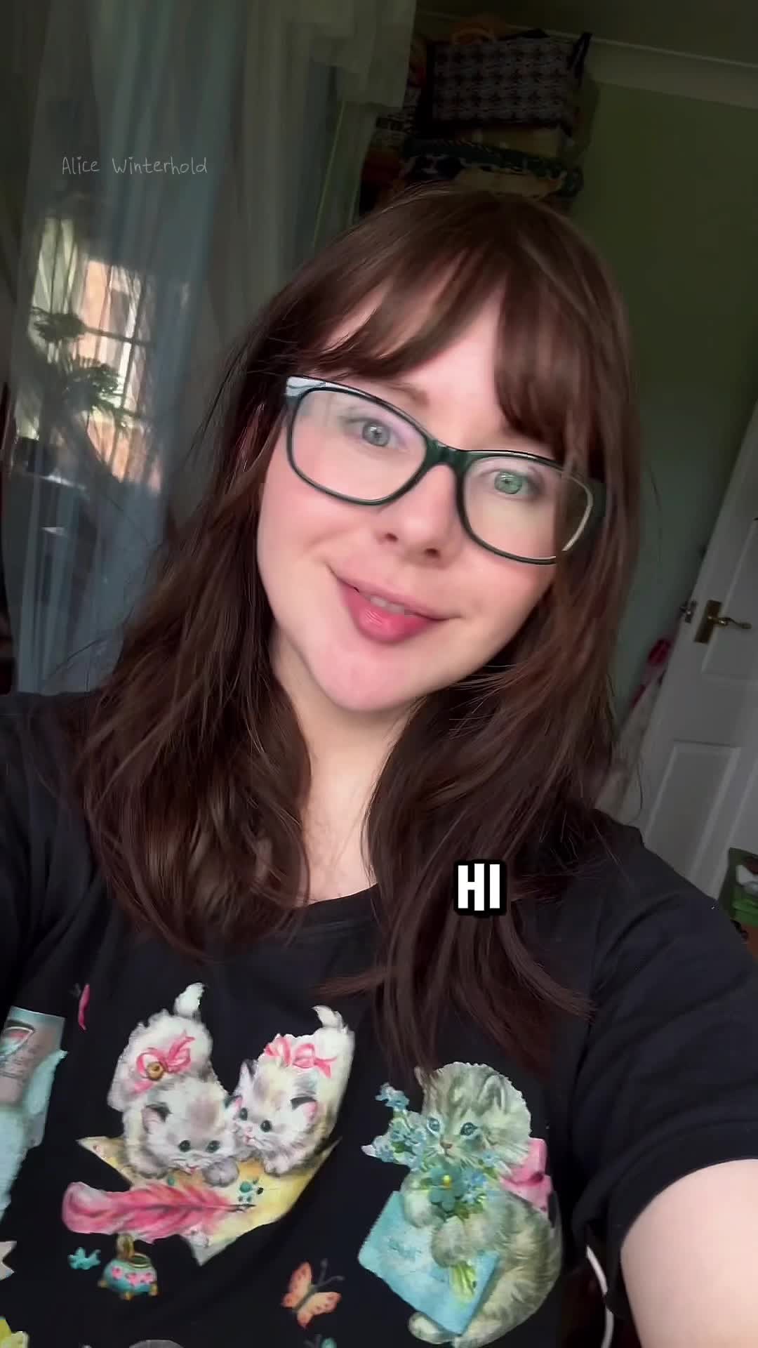 @Alice Winterhold