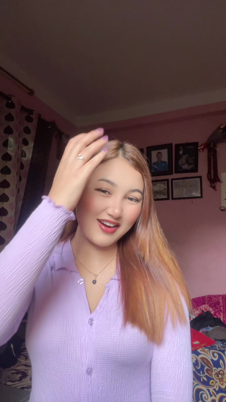 @kamala bista