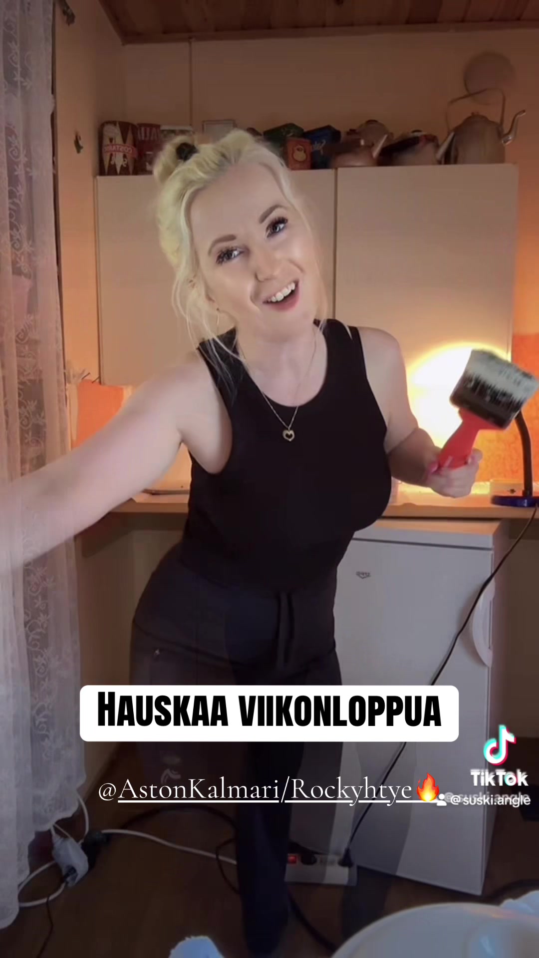 @Suski