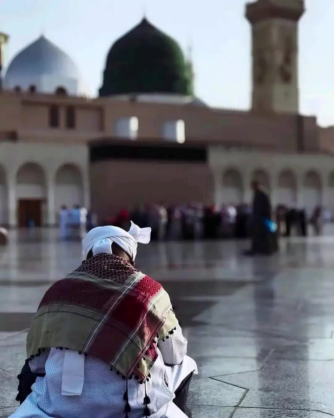 @islamicmadinah