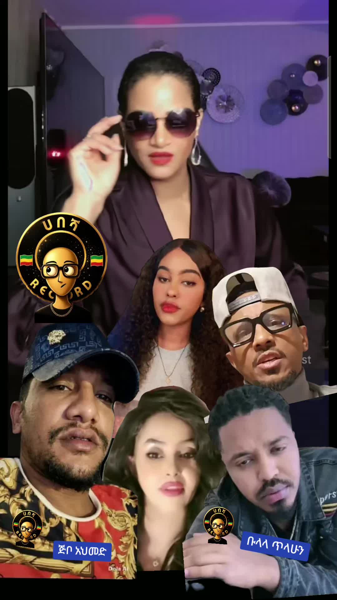 @ሀበሻHABESHA