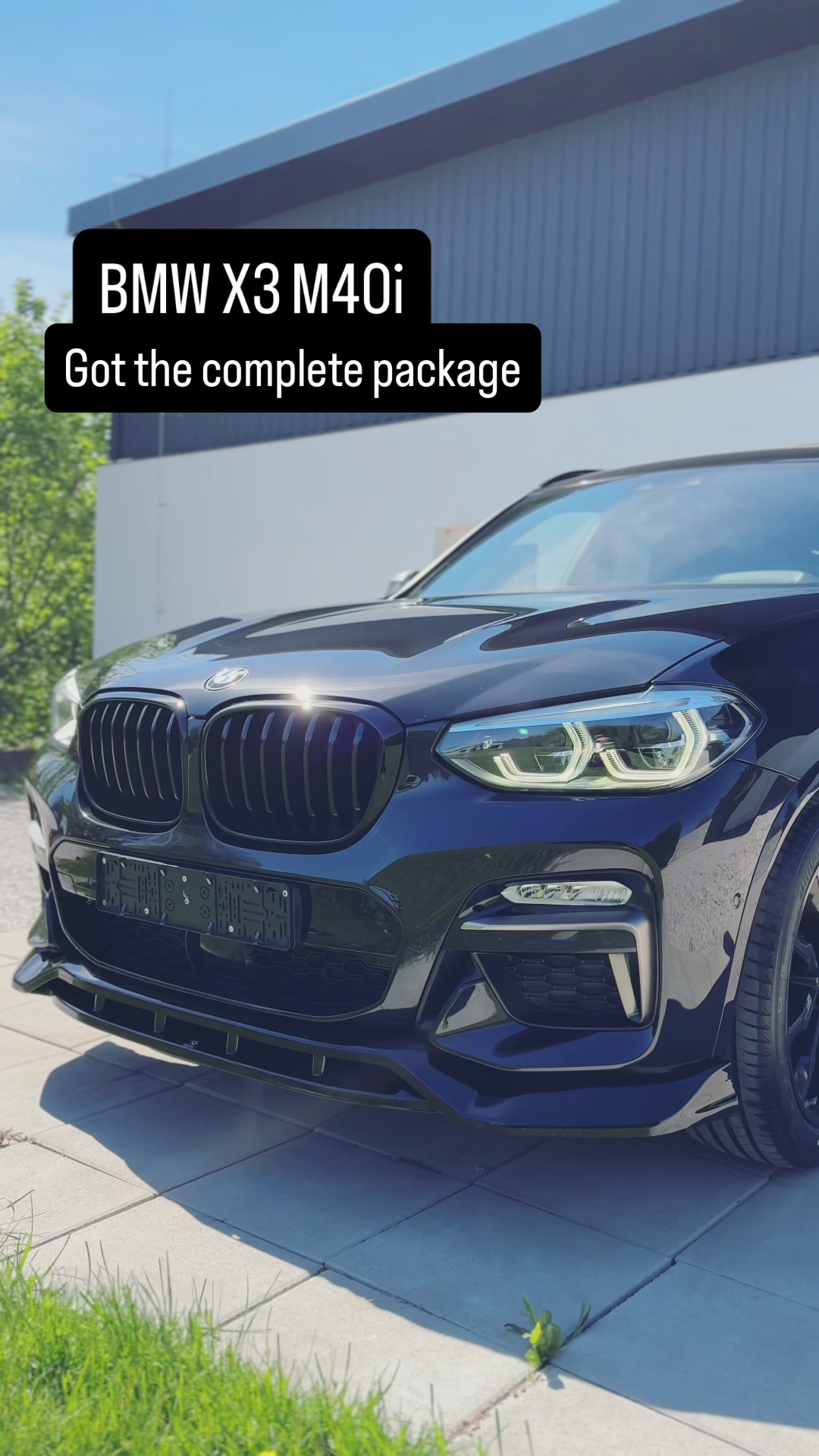 @FuxxoWorksGarage