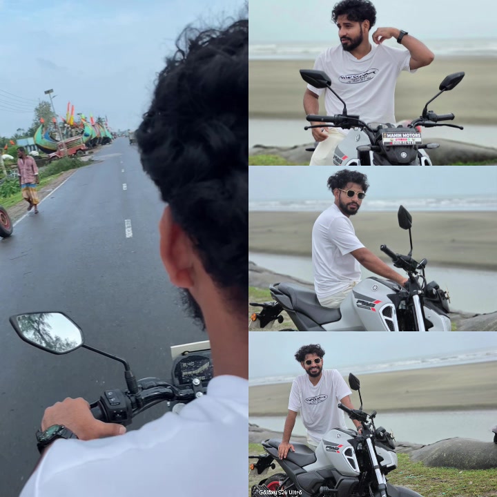 @🚭Bike🏍️Lover🏍️