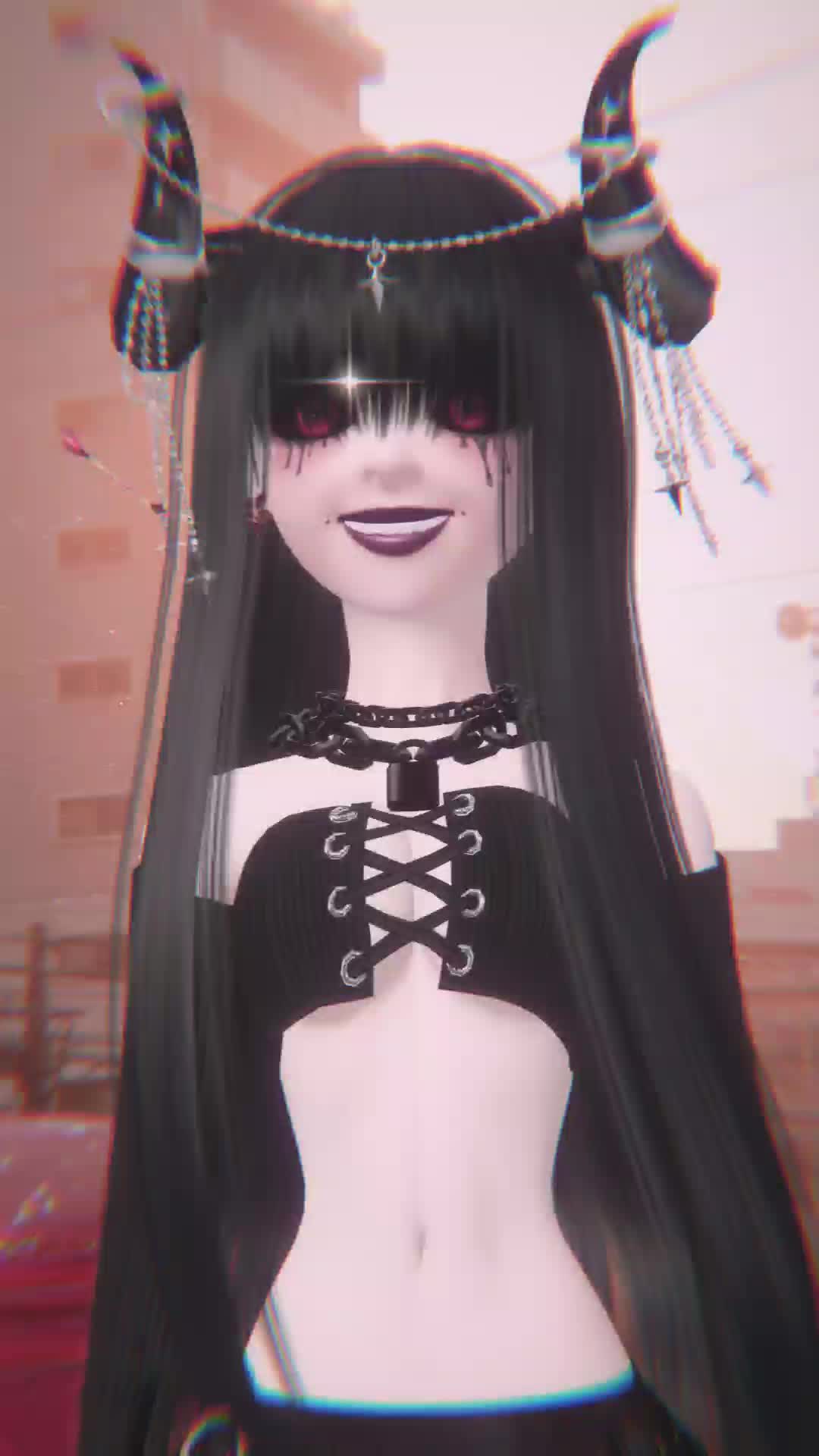 @♡&bull;&deg;𝒟𝑒𝓋𝒾𝓁 𝒬𝓊𝑒𝑒𝓃&deg;&bull;♡