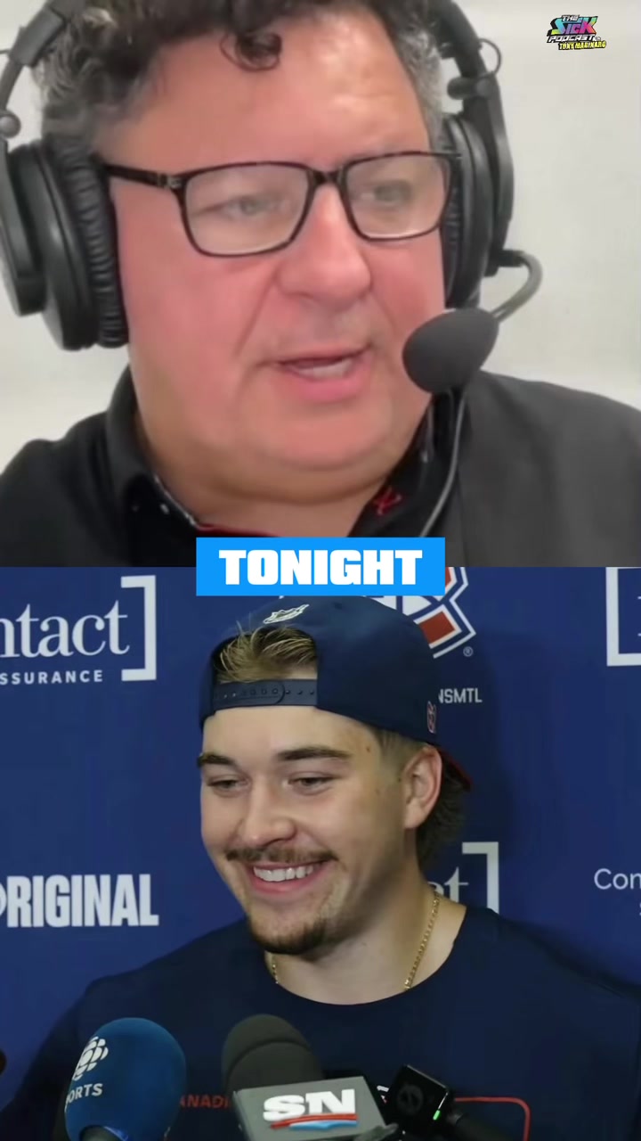 @The Sick Podcast Tony Marinaro