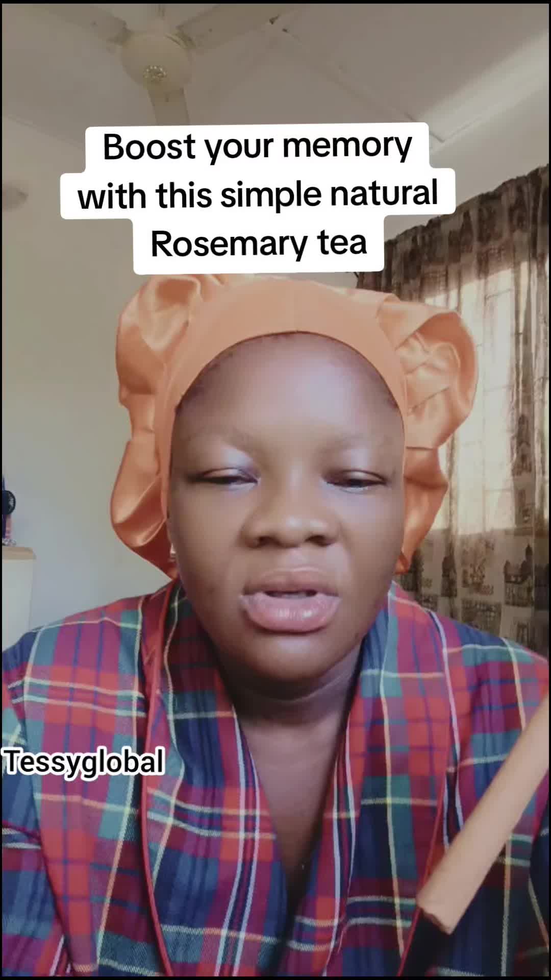 @Tessyglobal (oby)