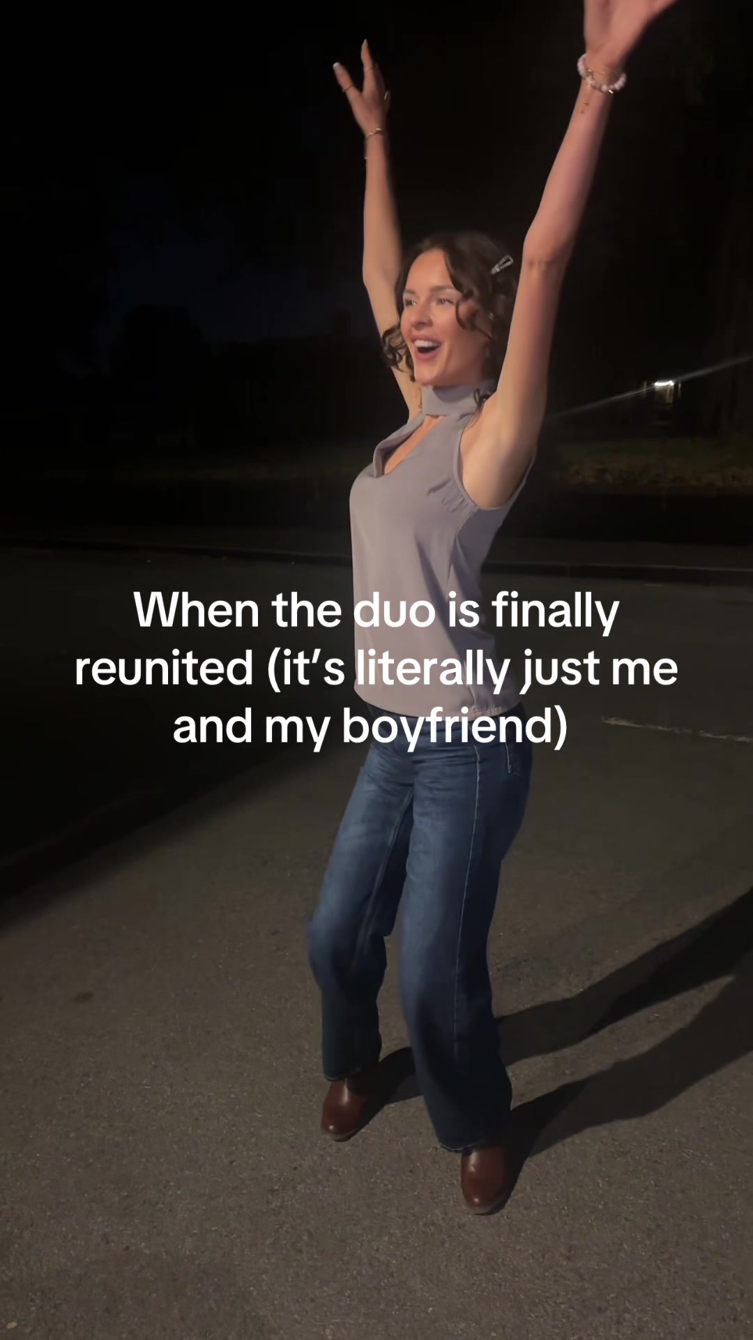 @Becky