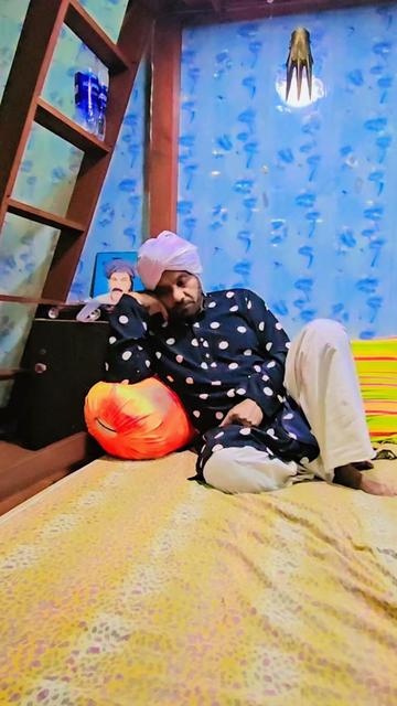 @muhammad tahir mahmood