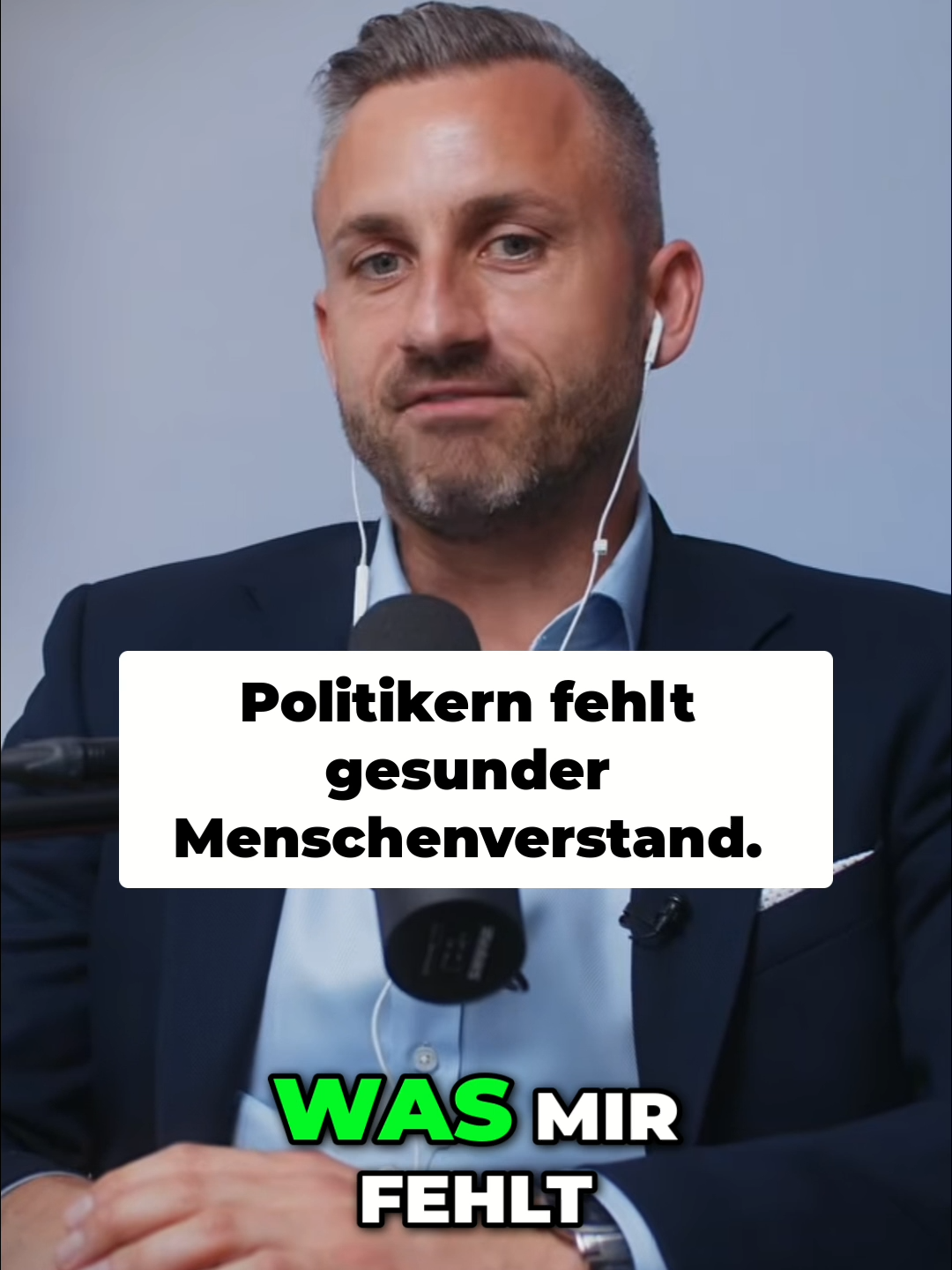 @Absolute Mehrheit